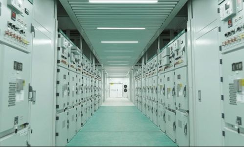 長春投運新變電站提速奧迪一汽ppe工廠建設(shè)