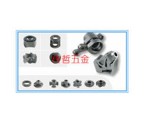 工業(yè)基石，匠心制造 解析現(xiàn)代五金產(chǎn)品庫(kù)的核心價(jià)值與分類體系
